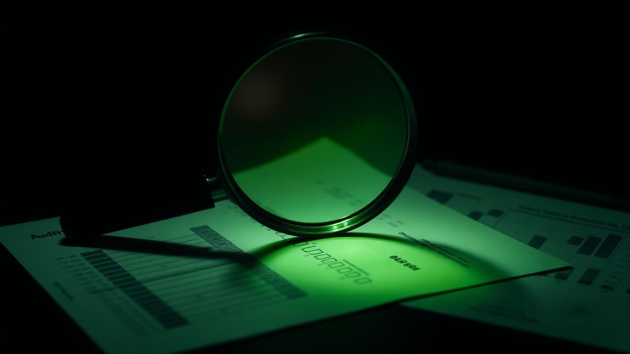 Auditoría Informática
