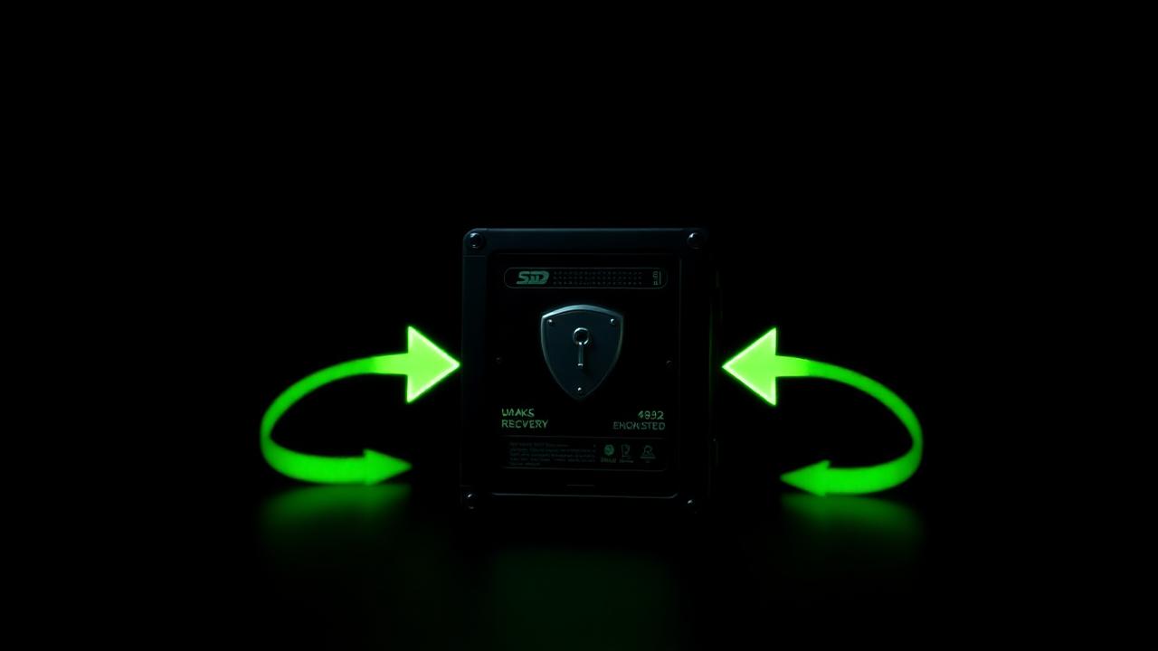 Backup y Recuperación de Desastres