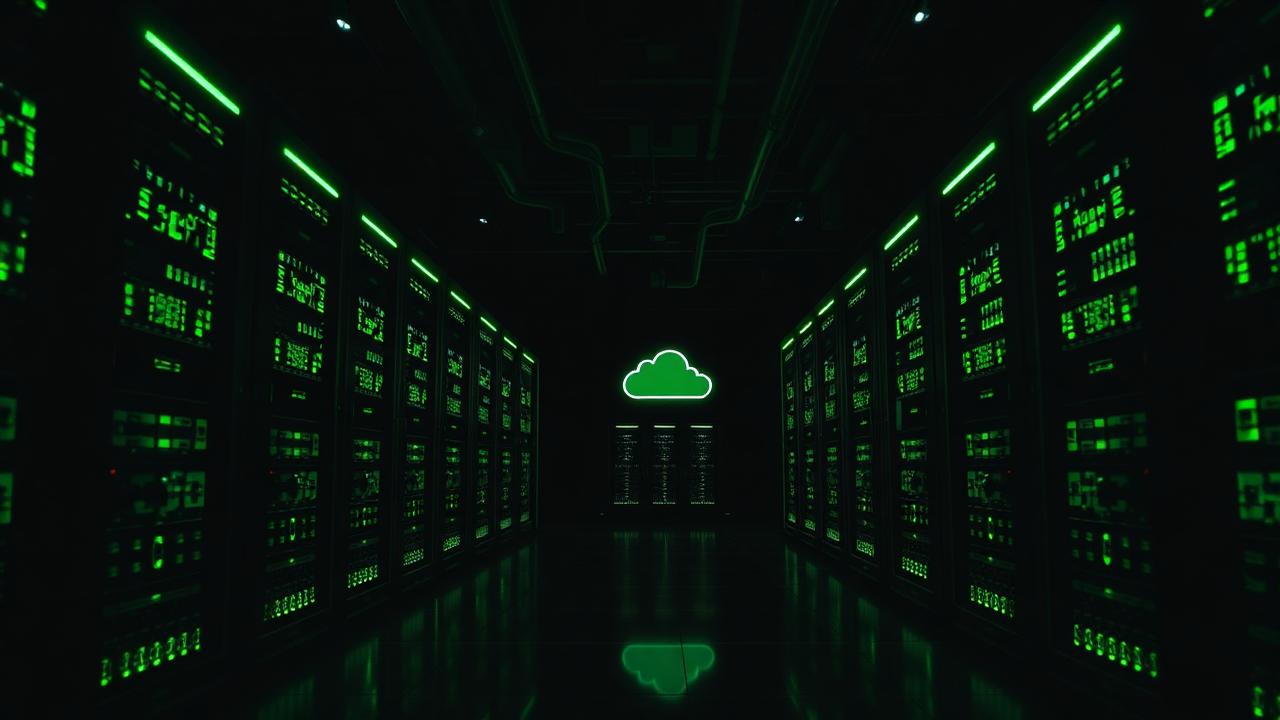 Cloud Computing